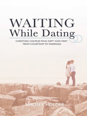 cover image of Waiting While Dating